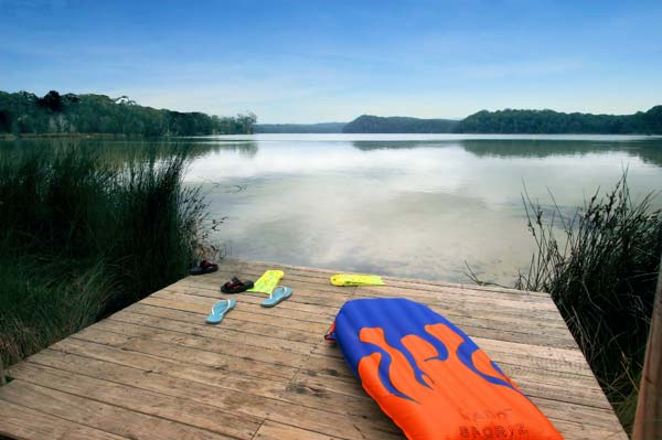 Conjola Lakeside Van Park - New South Wales Tourism  2