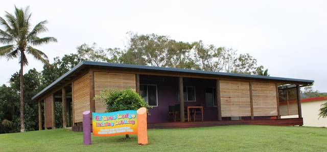 Pauls Pocket QLD New South Wales Tourism 