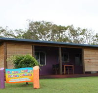 Conway Beach Tourist Park Whitsunday - New South Wales Tourism 
