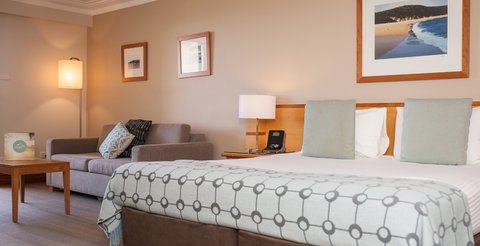 Coogee Bay Hotel - New South Wales Tourism  4