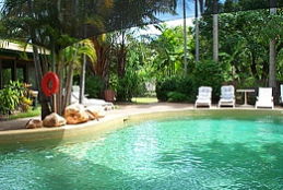 Cooinda Lodge Kakadu Caravan Park & Campground - New South Wales Tourism  0