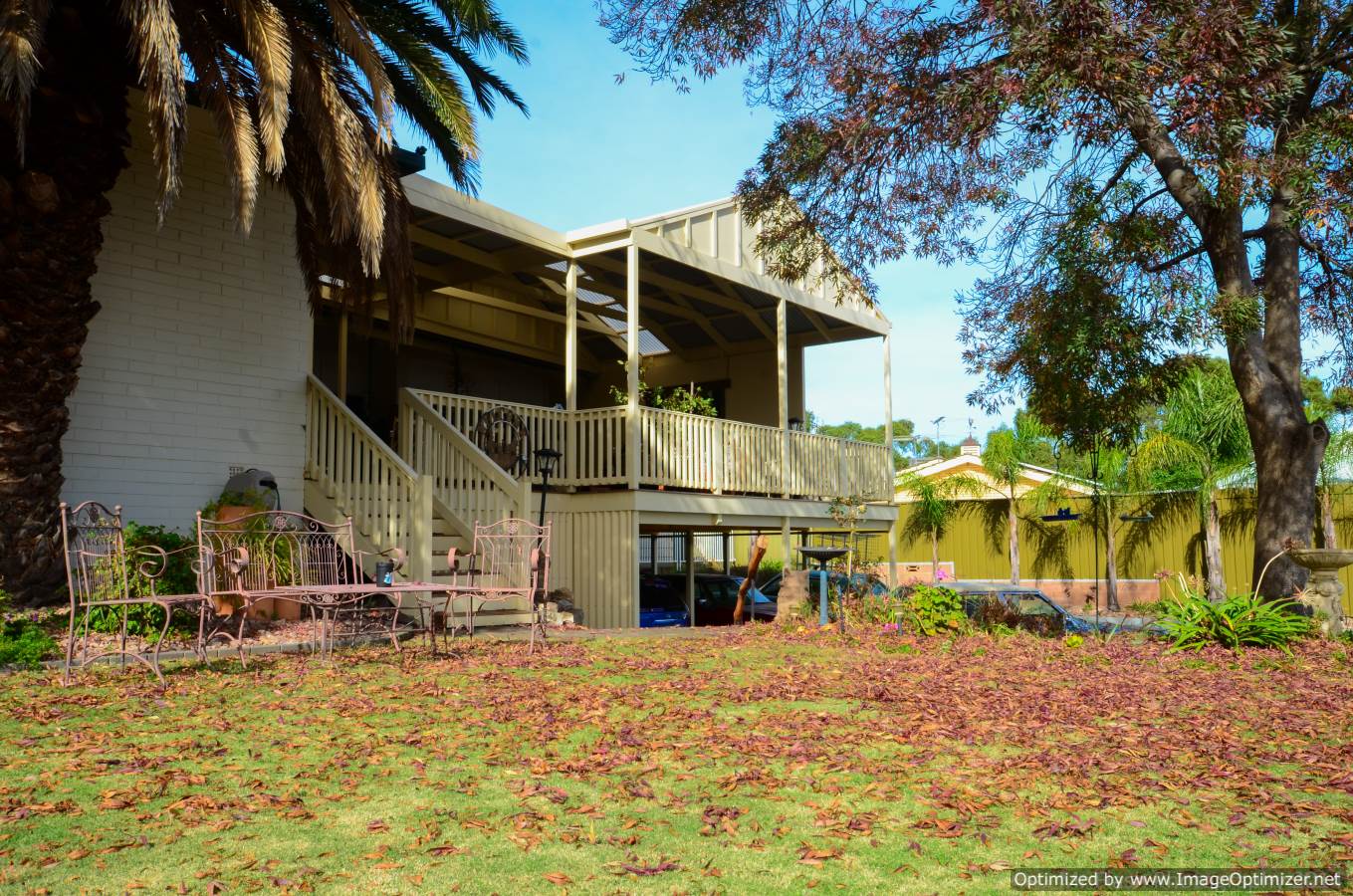 Salisbury Downs SA New South Wales Tourism 