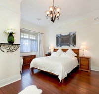 Petite Chalet - New South Wales Tourism 