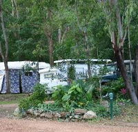 Cooktown Peninsula Caravan Park - New South Wales Tourism 