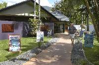 Brinsmead QLD New South Wales Tourism 