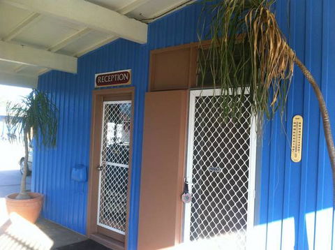 Coolabah Motel - New South Wales Tourism  1