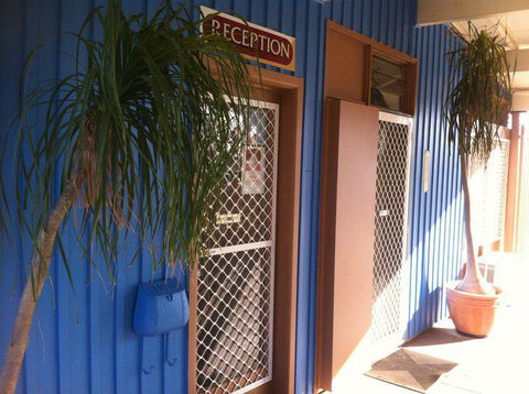 Coolabah Motel - New South Wales Tourism  2