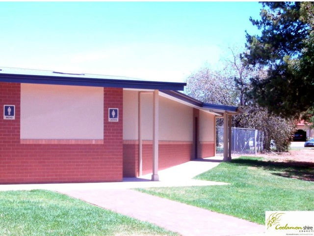 Coolamon NSW New South Wales Tourism 