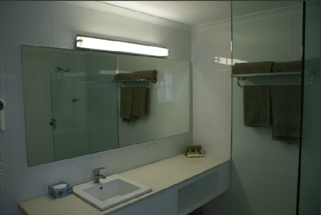 Coopers Colonial Motel - New South Wales Tourism  1