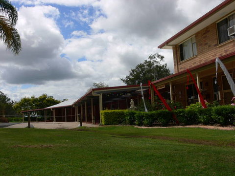 Copper Country Motor Inn & Restaurant - New South Wales Tourism  2