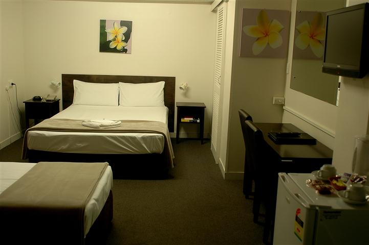 Mackay QLD New South Wales Tourism 