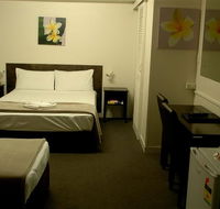 Coral Sands Motel - New South Wales Tourism 