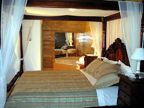 Corinium Roman Villa - New South Wales Tourism  0