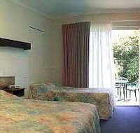 Corlette Palms Motor Inn
