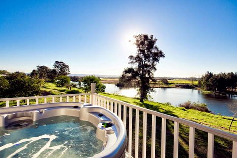 Cornwallis House - New South Wales Tourism  2