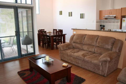 Cosy Corner Beach Cottages - New South Wales Tourism  2