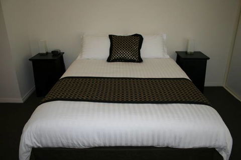 Cosy Corner Beach Cottages - New South Wales Tourism  3