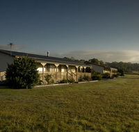 Cottages on Lovedale - New South Wales Tourism 