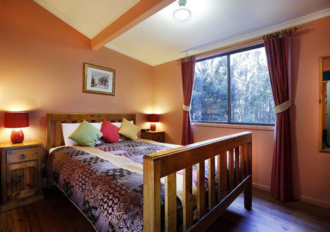 Cottages On Mount View - New South Wales Tourism  0
