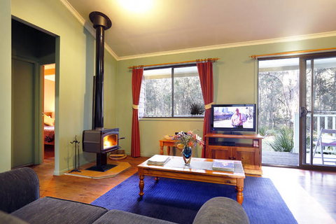 Cottages On Mount View - New South Wales Tourism  5