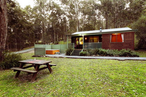 Cottages On Mount View - New South Wales Tourism  7