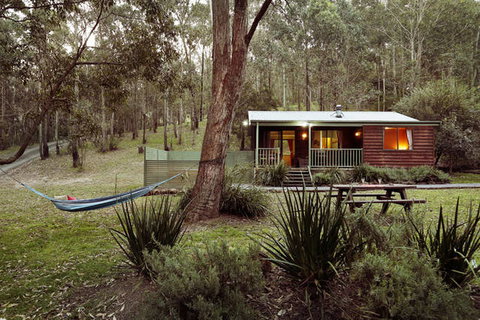 Cottages On Mount View - New South Wales Tourism  8