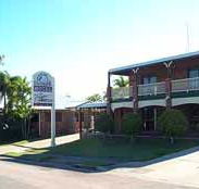 Country Ayr - New South Wales Tourism 