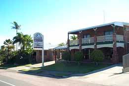 Country Ayr - New South Wales Tourism  0