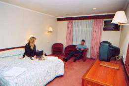 Centennial Park WA New South Wales Tourism 