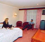 Country Comfort Albany - New South Wales Tourism 