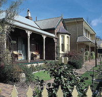 Country Comfort Armidale - New South Wales Tourism 