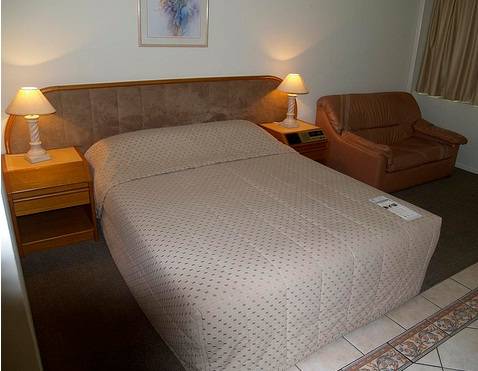 Country Comfort Bundaberg International - New South Wales Tourism  0