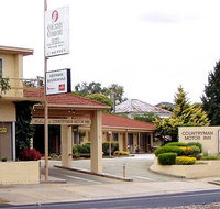 Country Comfort Countryman Motor Inn - New South Wales Tourism 