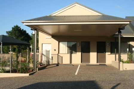 Wutul QLD New South Wales Tourism 