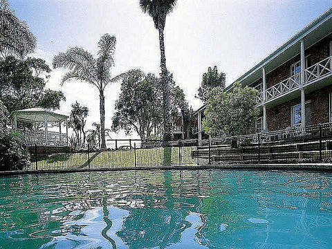Country Comfort Terrigal - New South Wales Tourism  1