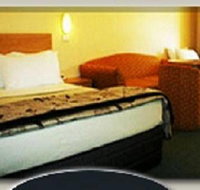 Country Gardens Motor Inn - New South Wales Tourism 