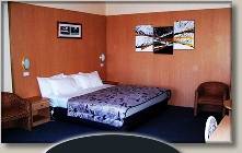 Country Gardens Motor Inn - New South Wales Tourism  1