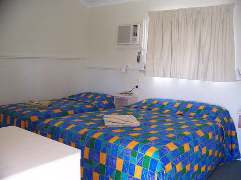 Country Way Motor Inn - New South Wales Tourism  0