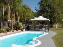 Countryman Motel - New South Wales Tourism  1