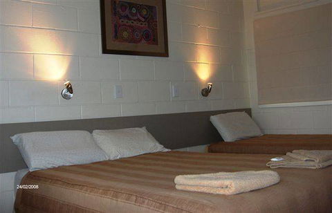Countryman Motel - New South Wales Tourism  2
