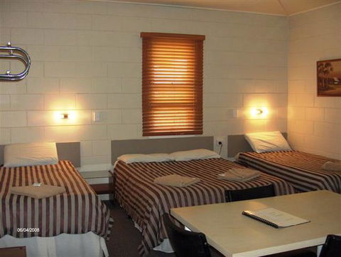 Countryman Motel - New South Wales Tourism  3
