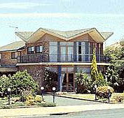 Countryman Motor Inn - New South Wales Tourism 