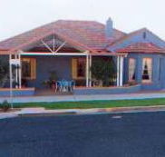 Court Street Motel - New South Wales Tourism 