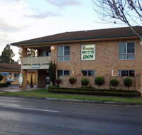 Cousins Motor Inn - New South Wales Tourism 