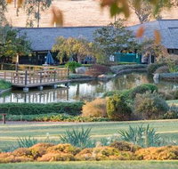 Cowra Crest Motel - New South Wales Tourism 