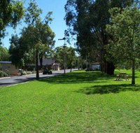Cowra Holiday Park - New South Wales Tourism 