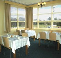 Cowra Motor Inn - New South Wales Tourism 