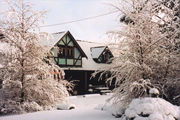 Cradle Chalet - New South Wales Tourism  2