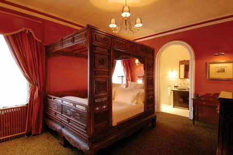 Craig's Royal Hotel Ballarat - New South Wales Tourism  0