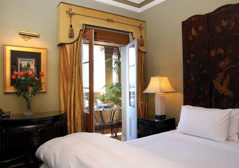 Craig's Royal Hotel Ballarat - New South Wales Tourism  2